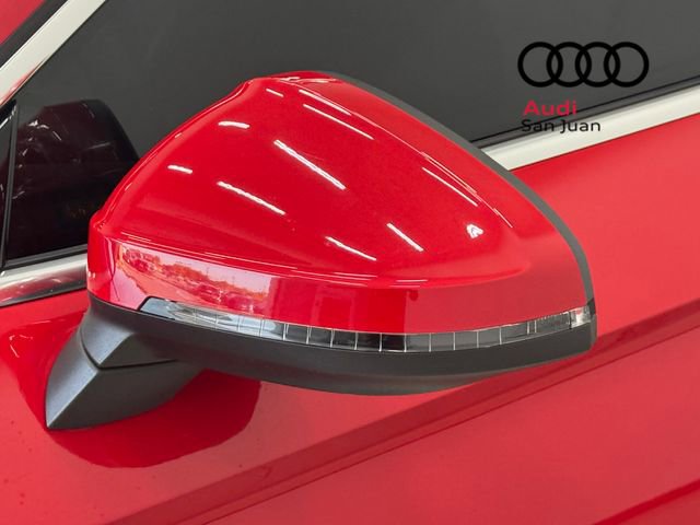 Used 2024 Audi A5 2.0T Premium Plus w/ Premium Plus image 29