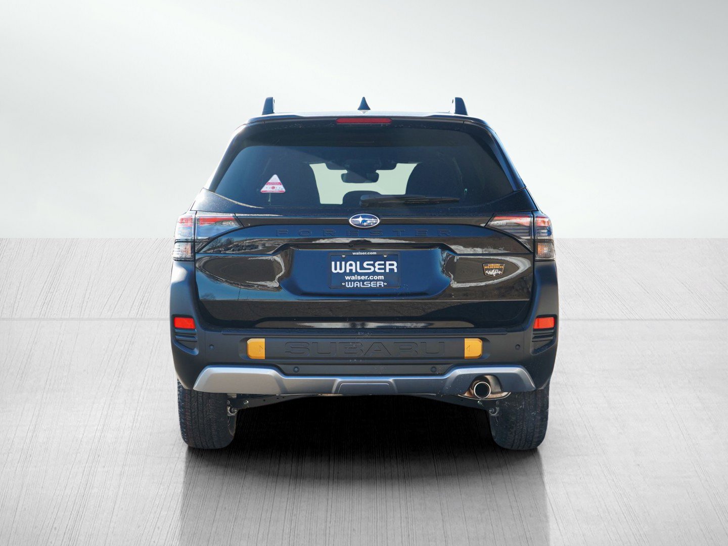 New 2026 Subaru Forester Wilderness image 5