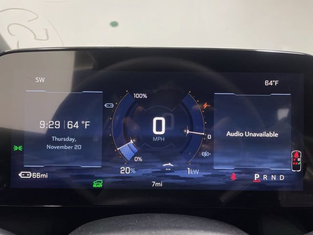 New 2026 Chevrolet Equinox EV LT w/ LPO, All-Weather Mat Package FWD image 15