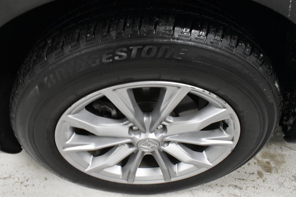 Certified 2023 Honda CR-V EX-L image 9