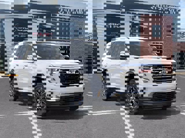 New 2026 GMC Acadia Elevation image 7