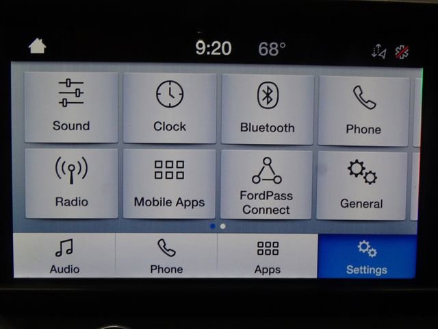 Used 2022 Ford Maverick XLT w/ Equipment Group 300A Standard image 33