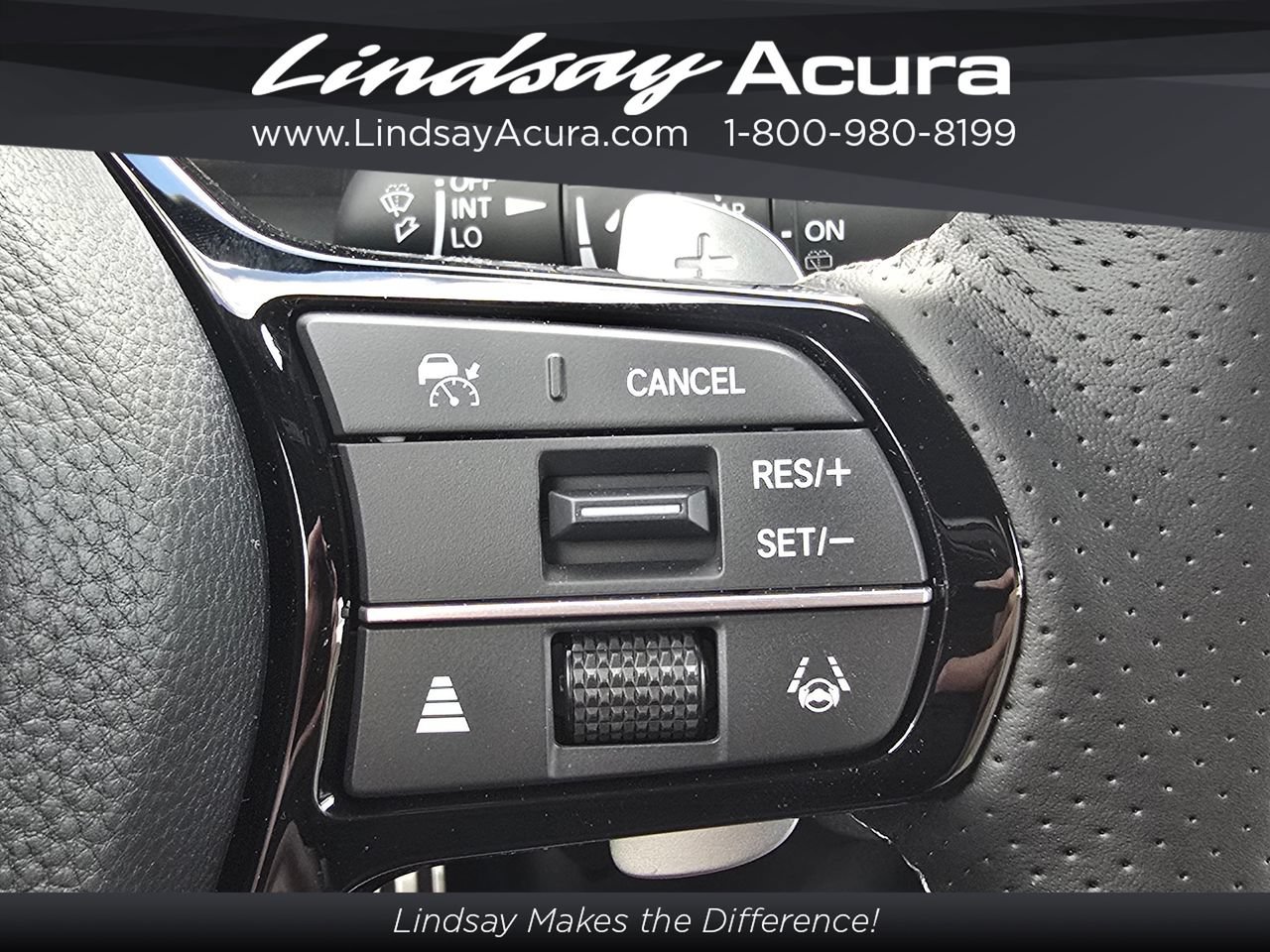 New 2026 Acura ADX A-Spec AWD/4WD image 25