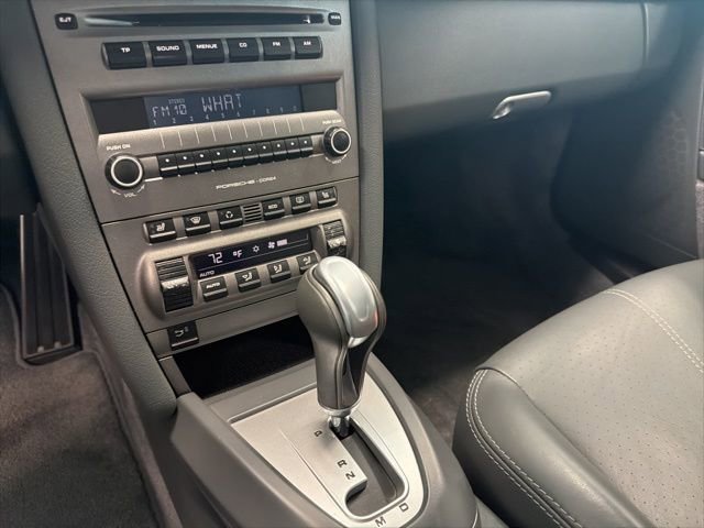 Used 2007 Porsche Boxster RWD image 22