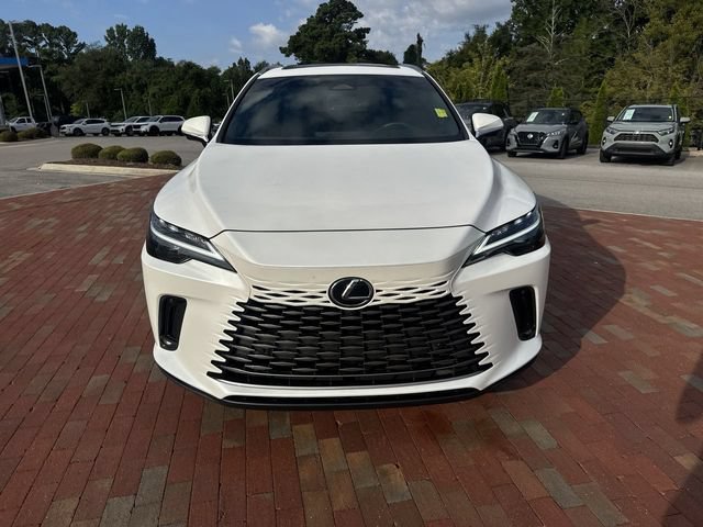 Used 2024 Lexus RX 350 Premium Plus w/ Convenience Package FWD image 31