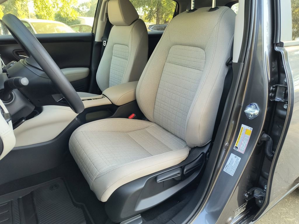 New 2026 Honda HR-V LX image 6
