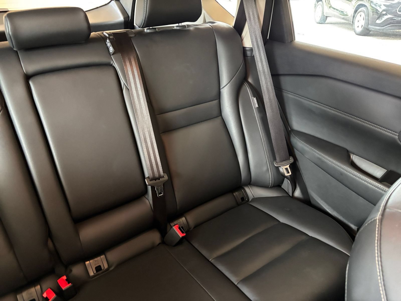 Used 2026 Nissan Rogue SL FWD image 38