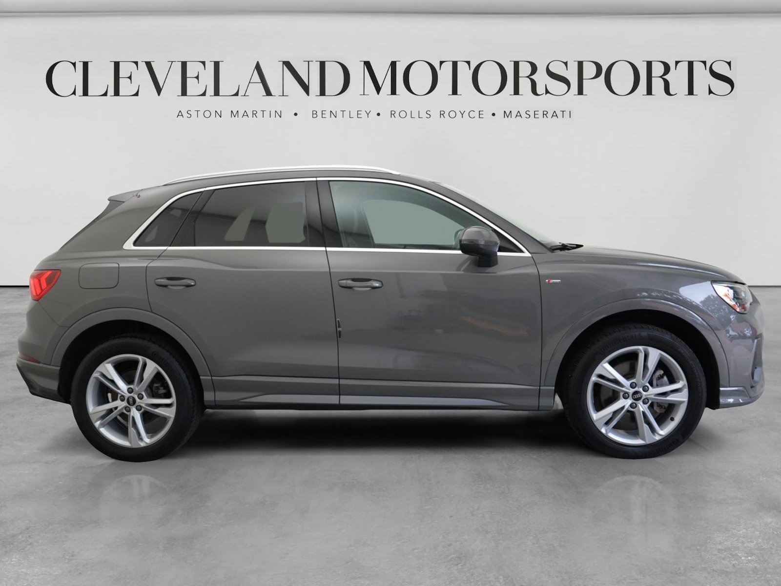 Used 2021 Audi Q3 2.0T Premium w/ Convenience Package AWD/4WD image 47