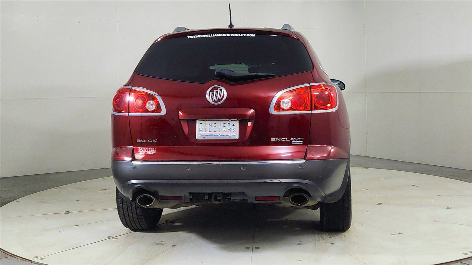 Used 2011 Buick Enclave CXL w/ Trailering Provision Package image 6