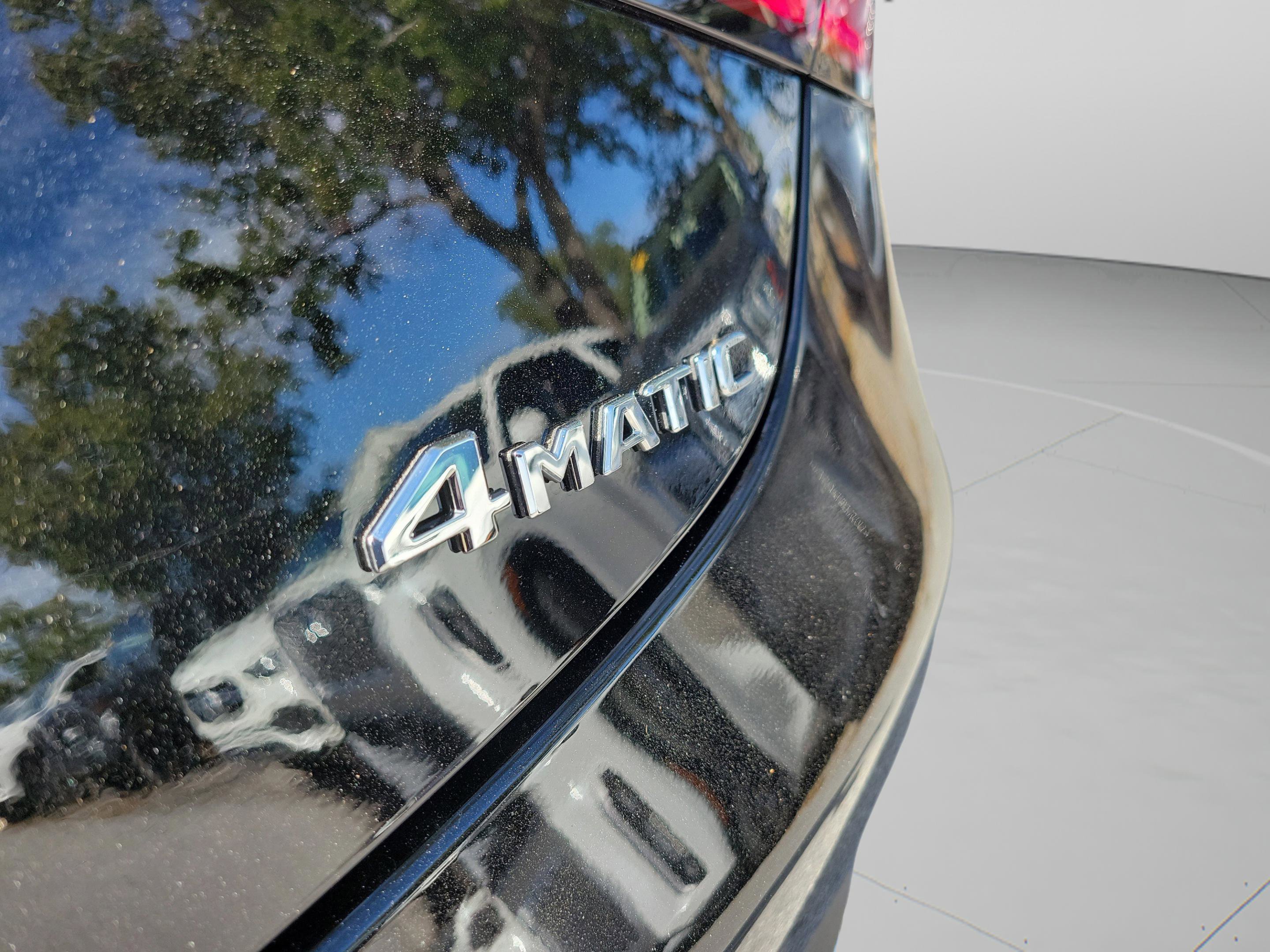 New 2026 Mercedes-Benz CLE 300 4MATIC Coupe image 30