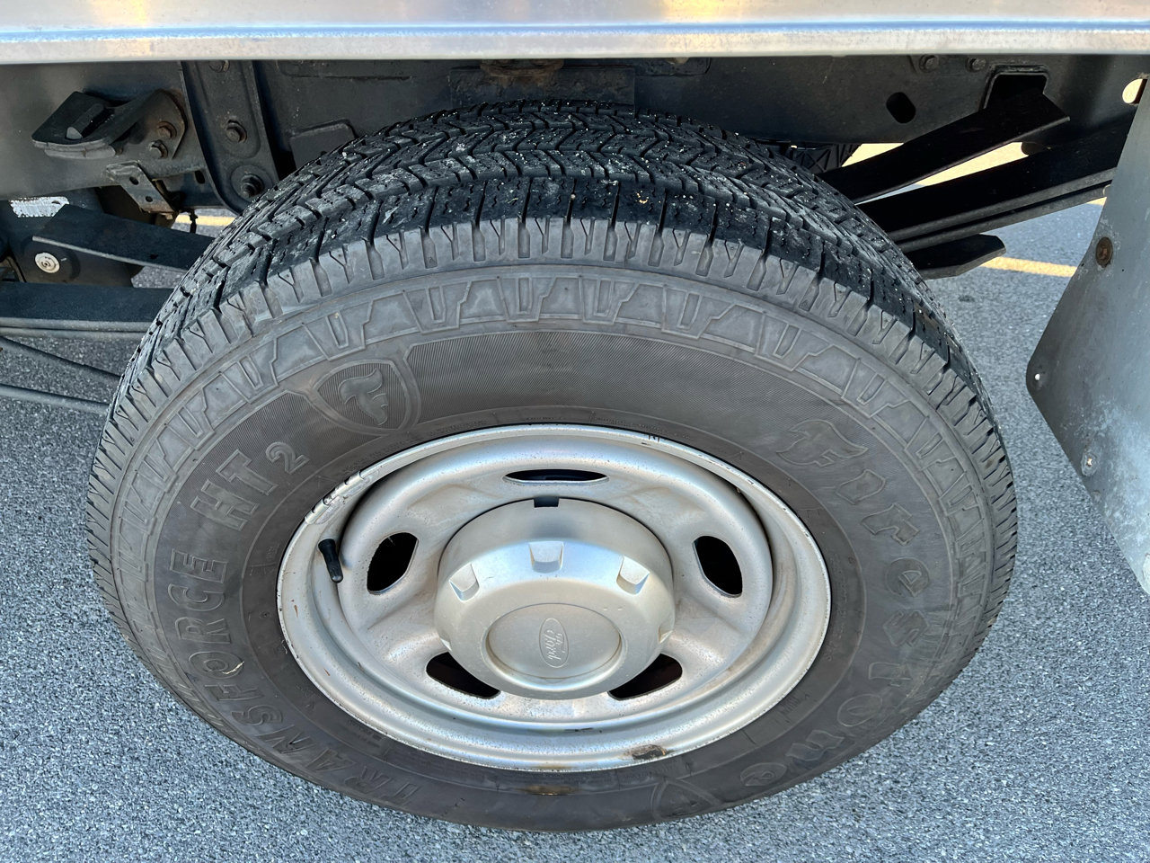 Used 2017 Ford F250 XL image 9