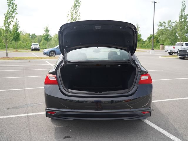 Used 2017 Chevrolet Malibu LS FWD image 17