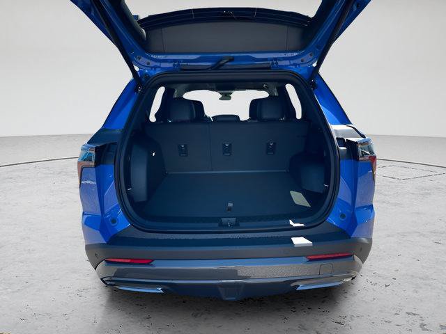 New 2027 Chevrolet Equinox ACTIV w/ Safety and Technology Package AWD/4WD image 7