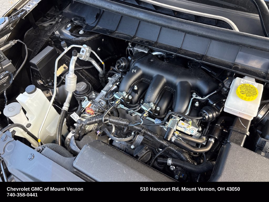 Used 2026 Nissan Pathfinder SL AWD/4WD image 26