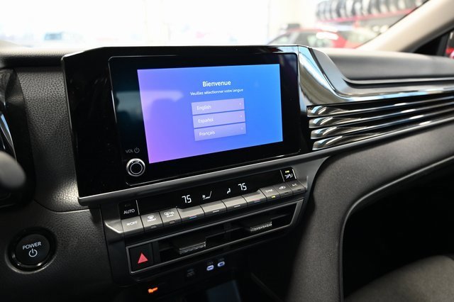 Certified 2025 Toyota Camry LE image 15