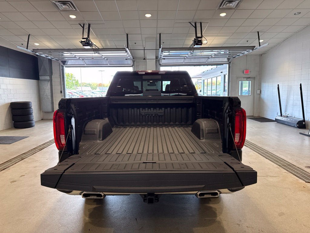 New 2026 GMC Sierra 1500 SLT w/ SLT Premium Plus Package AWD/4WD image 19