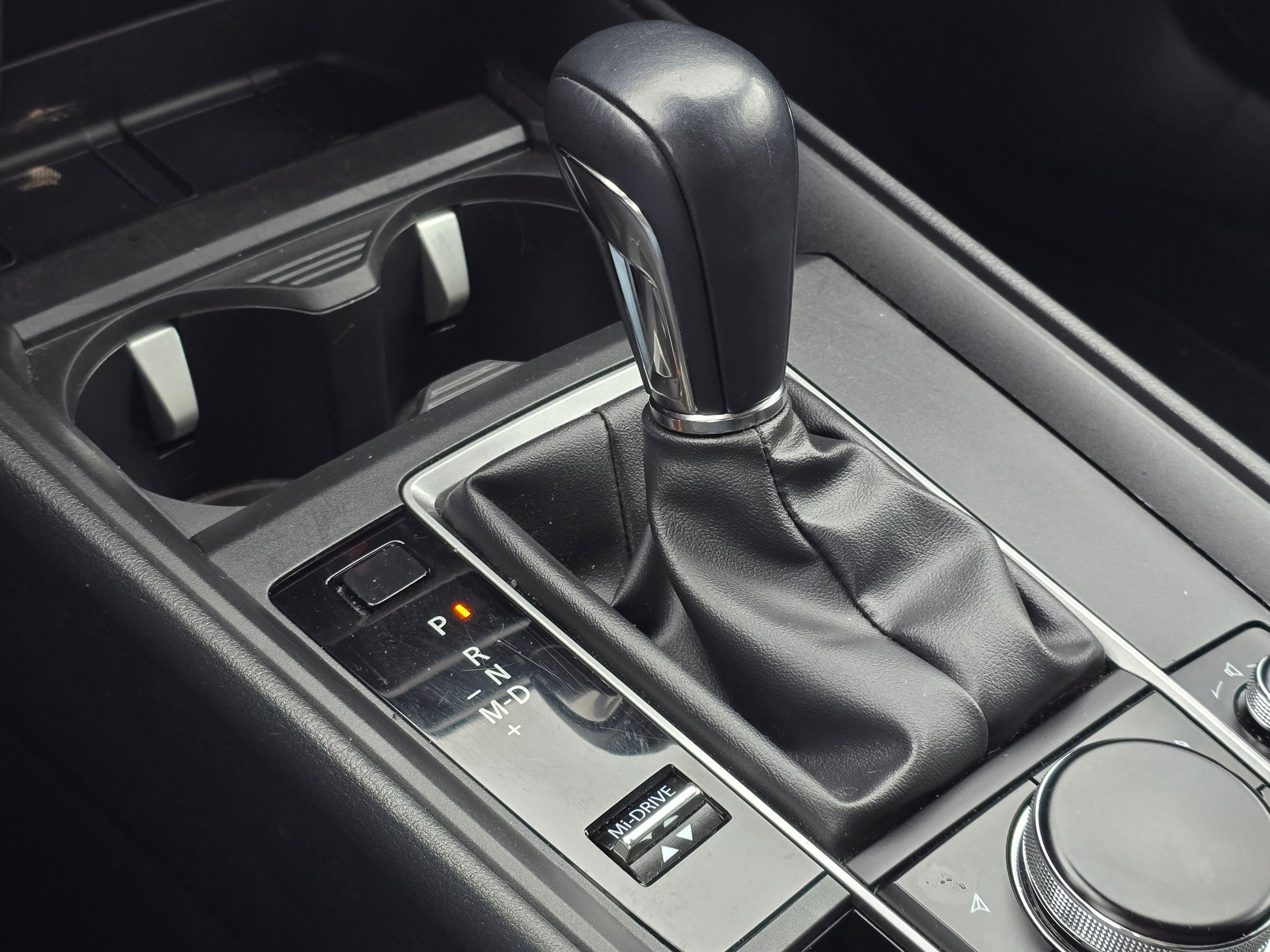 Used 2025 MAZDA CX-50 AWD 2.5 S w/ Weather Package image 33