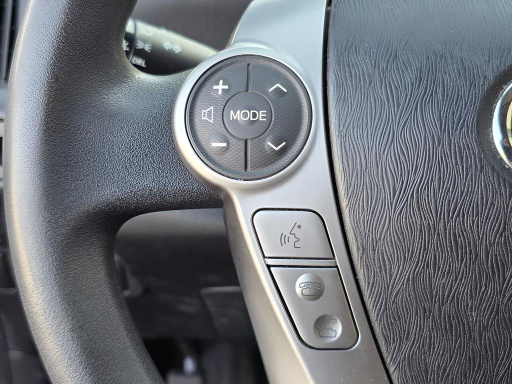 Used 2015 Toyota Prius V Two image 23