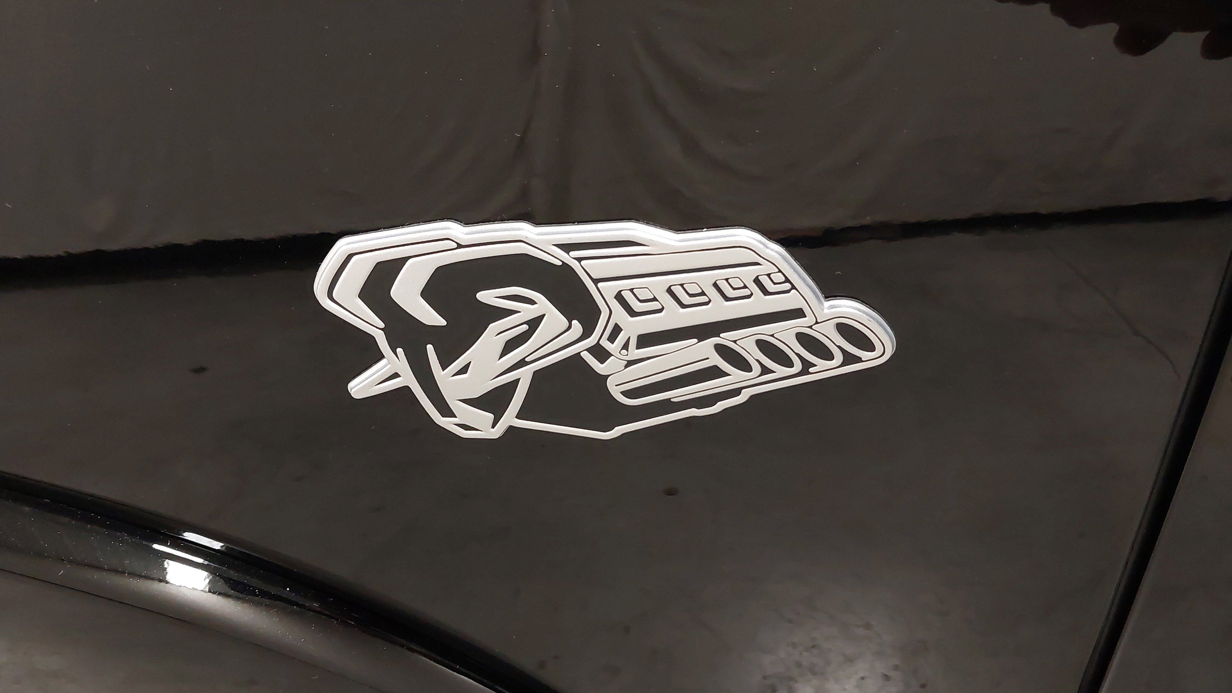 New 2026 RAM 1500 Big Horn image 39