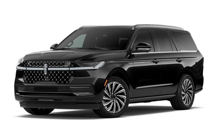 New 2026 Lincoln Navigator Black Label AWD/4WD image 24
