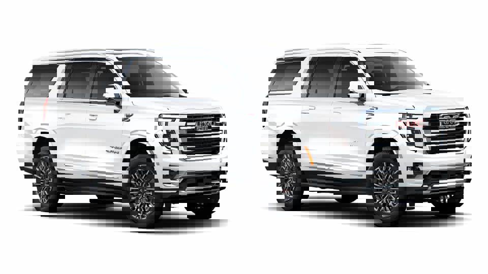 New 2026 GMC Yukon XL Elevation w/ Elevation Premium Package image 47