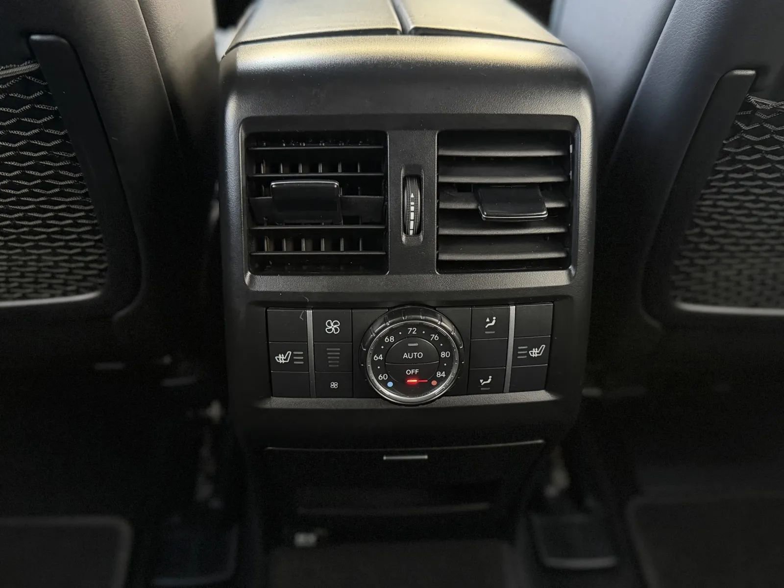 Used 2018 Mercedes-Benz GLS 63 AMG 4MATIC image 46
