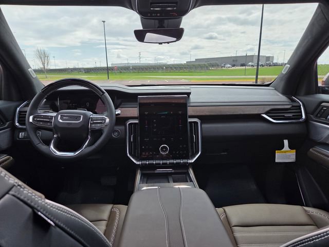 New 2026 GMC Acadia Denali Ultimate AWD/4WD image 49