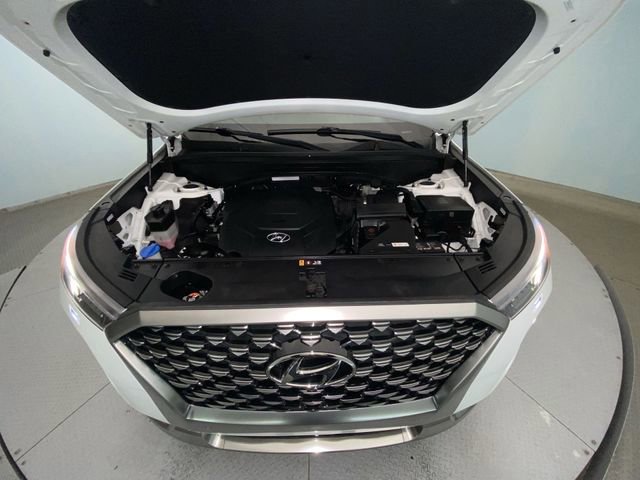 Used 2022 Hyundai Palisade Calligraphy image 27