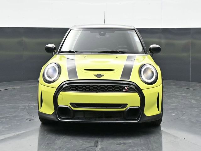 Used 2023 MINI Cooper S FWD image 2