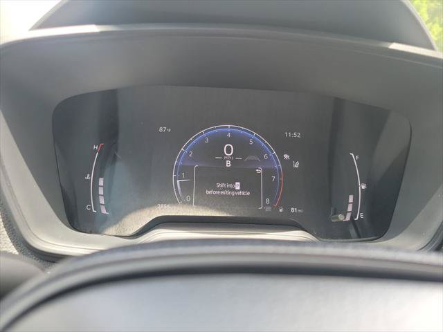 Certified 2026 Toyota Corolla LE w/ LE Premium Package FWD image 21