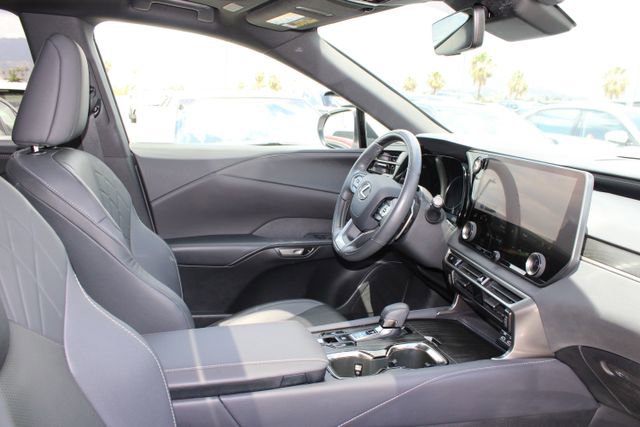 Certified 2024 Lexus RX 350 Premium w/ Convenience Package FWD image 5