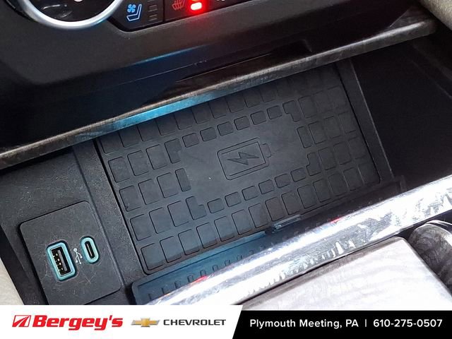 Used 2020 Ford Expedition Max Limited image 28