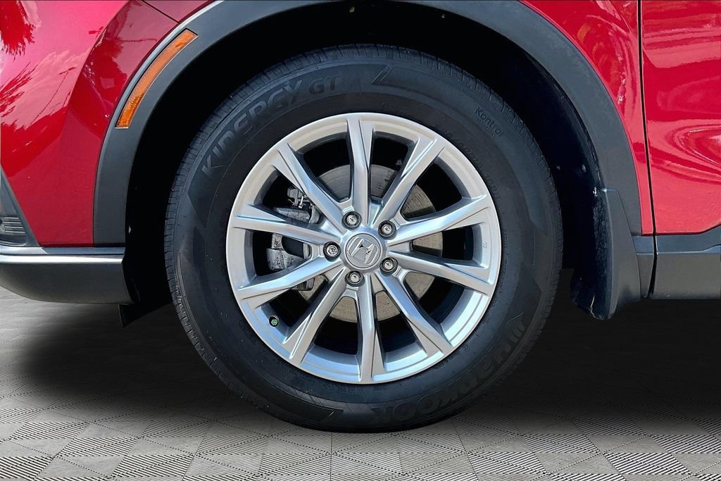 Used 2024 Honda CR-V EX-L image 24