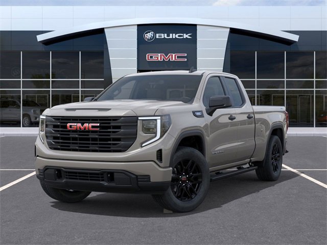 New 2026 GMC Sierra 1500 Pro w/ Graphite Edition image 6
