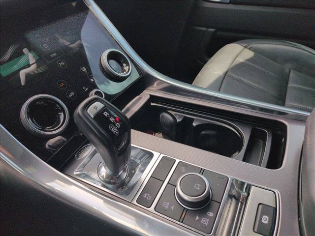 Used 2018 Land Rover Range Rover Sport HSE AWD/4WD image 5