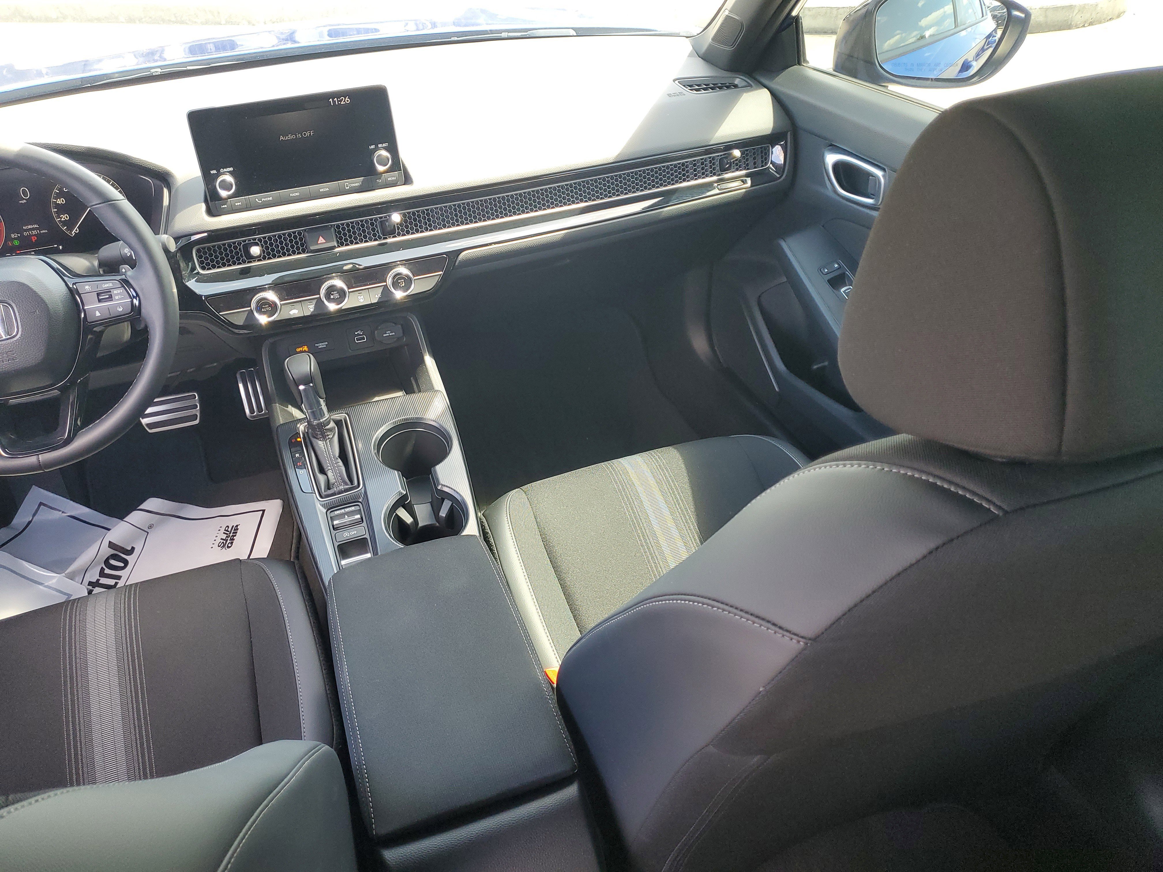 Used 2024 Honda Civic Sport image 17