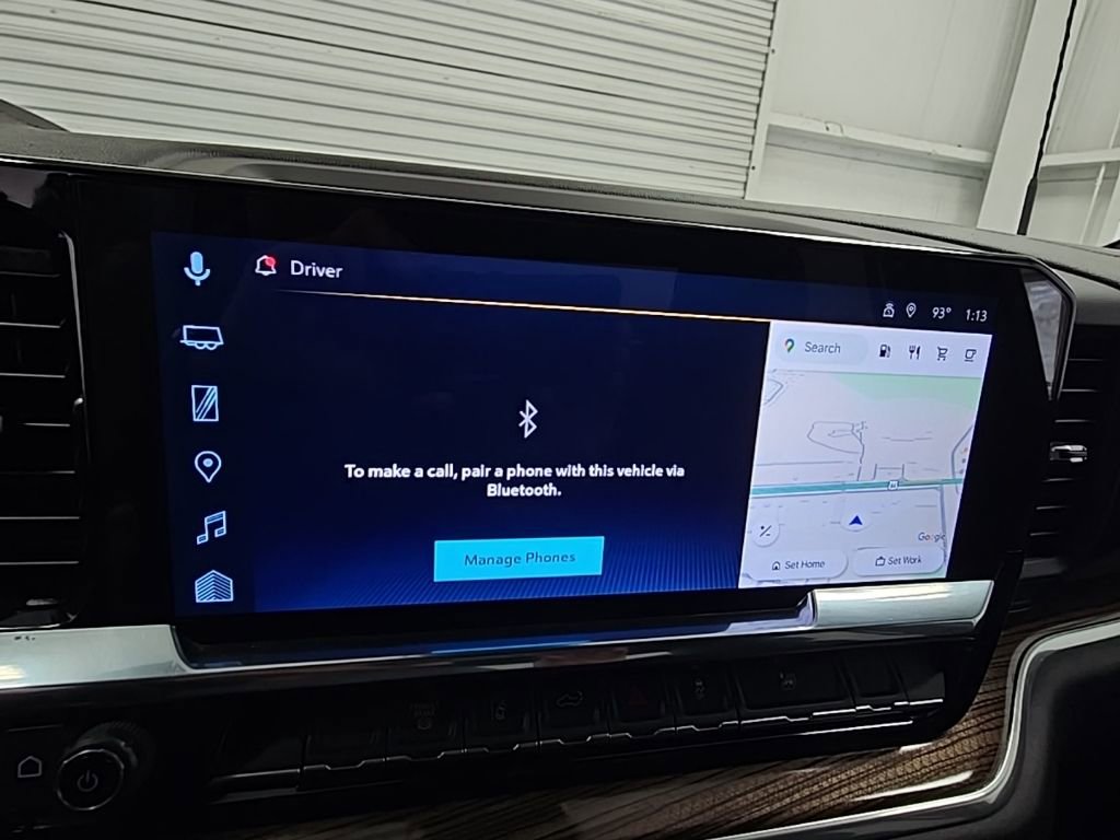 Used 2025 Chevrolet Silverado 2500 LT w/ Convenience Package image 17