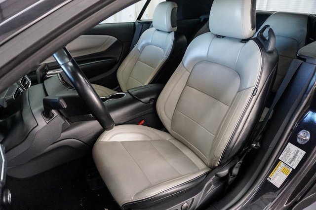 Used 2024 Ford Mustang Premium image 15