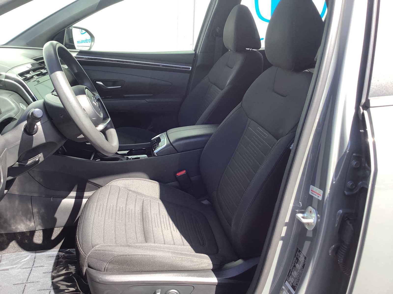 Used 2022 Hyundai Santa Cruz SEL w/ Activity Package FWD image 11