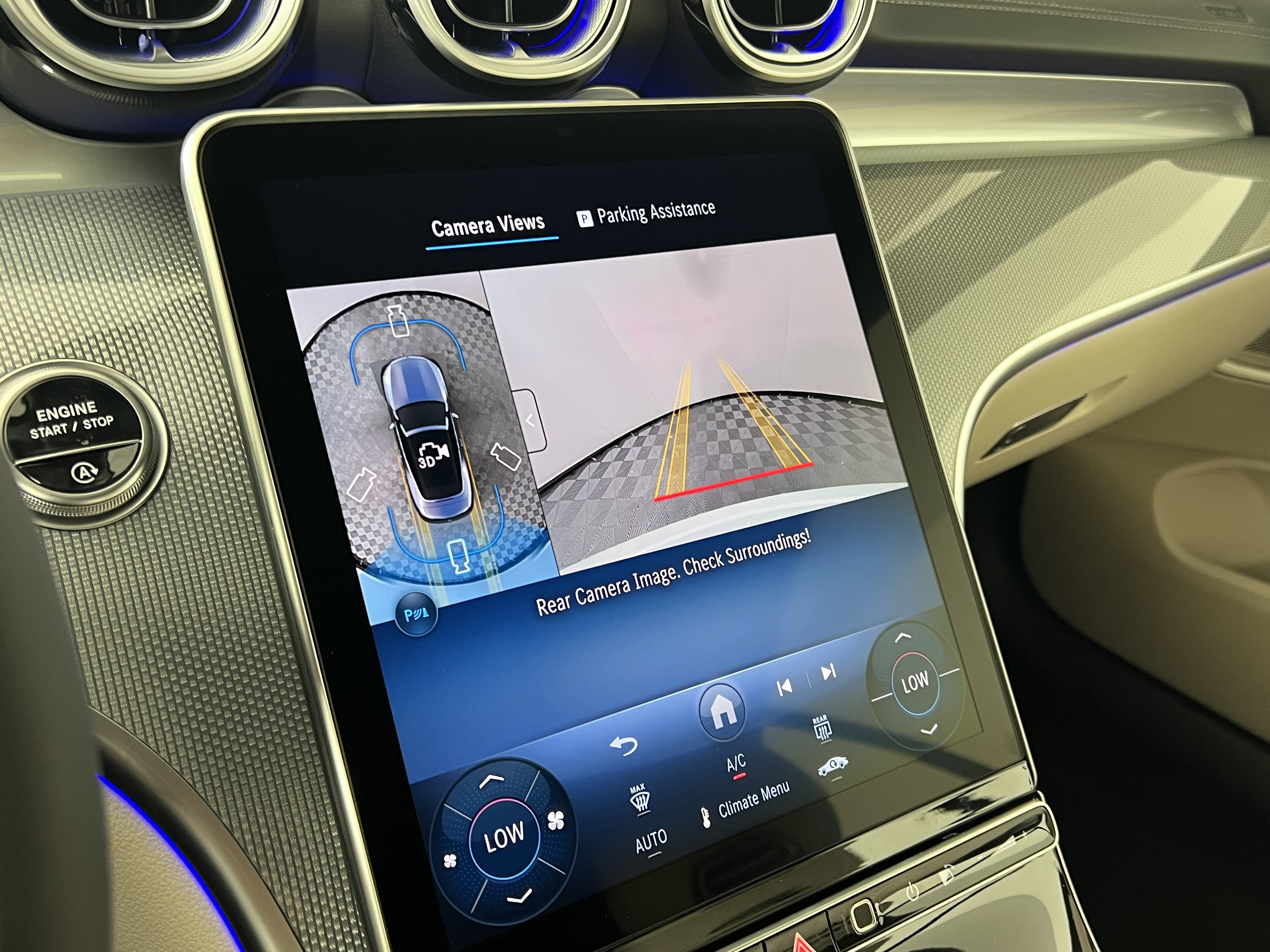 New 2027 Mercedes-Benz CLE 300 4MATIC Cabriolet image 30