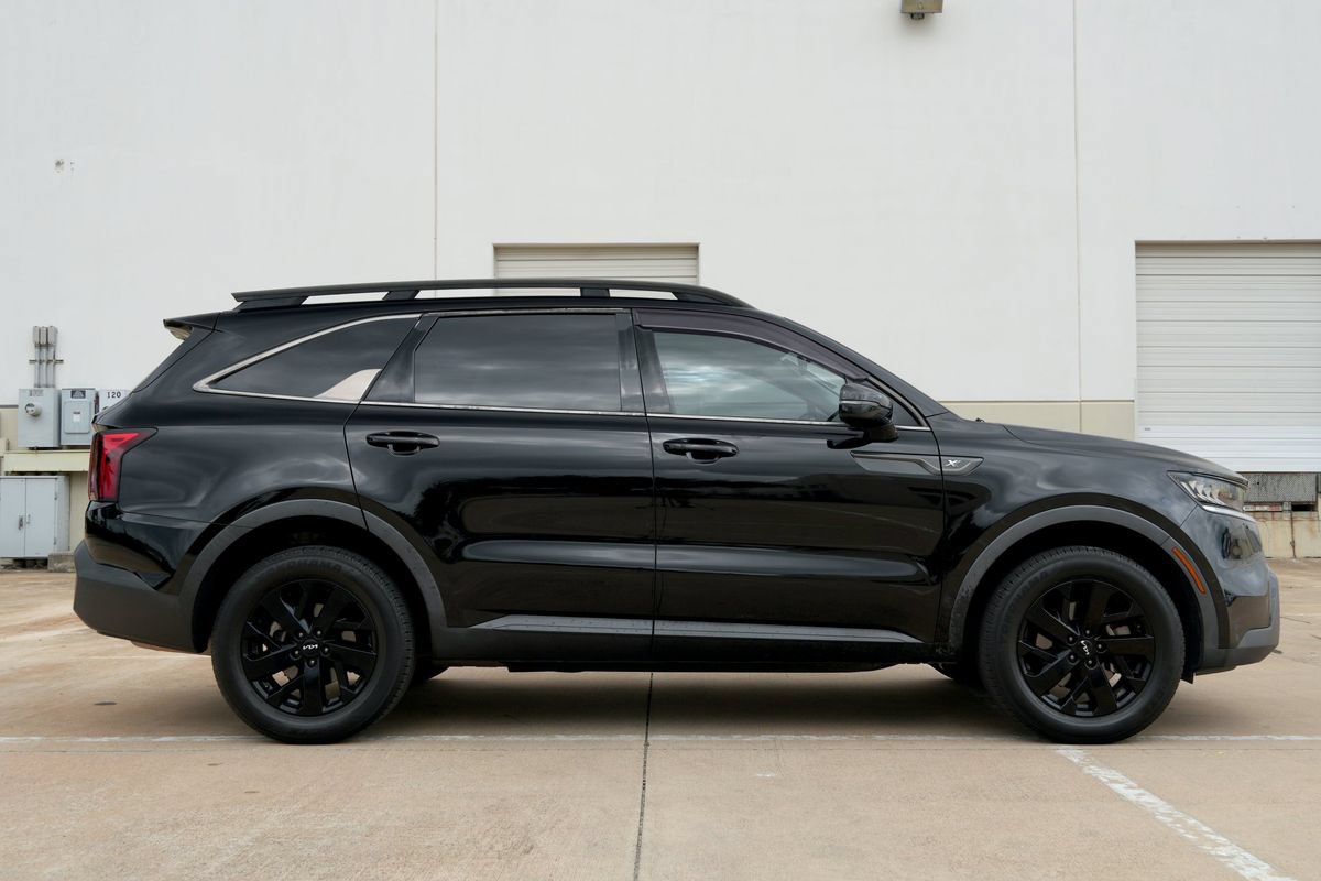 Used 2022 Kia Sorento S AWD/4WD image 15