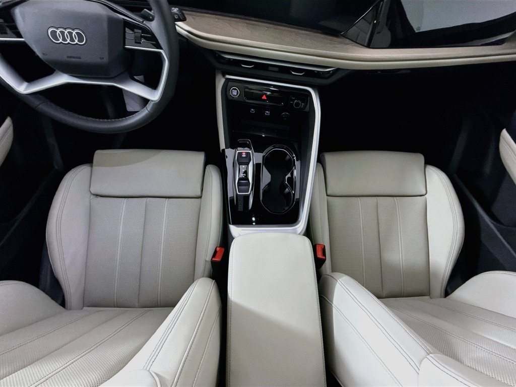 New 2026 Audi Q5 Premium AWD/4WD image 17