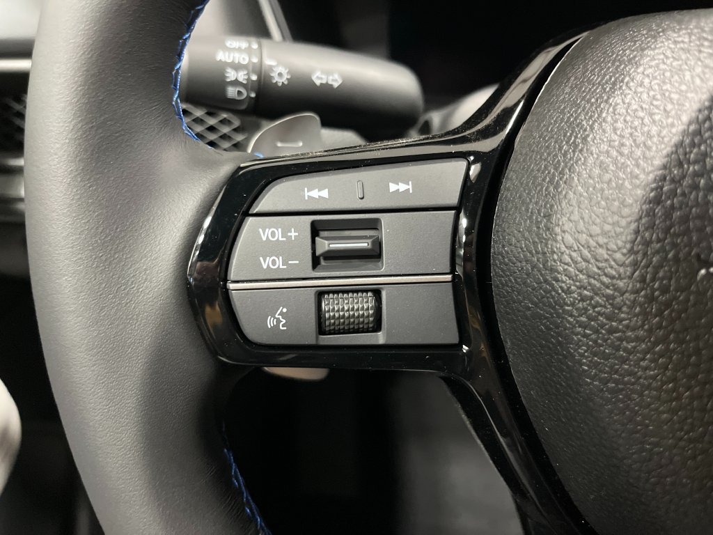 New 2026 Honda Prelude image 14