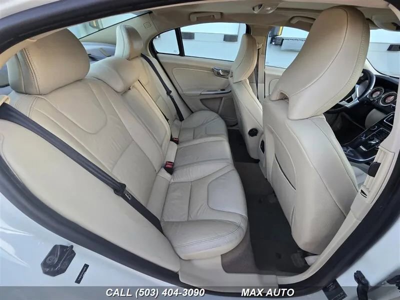 Used 2012 Volvo S60 T5 Premier image 18