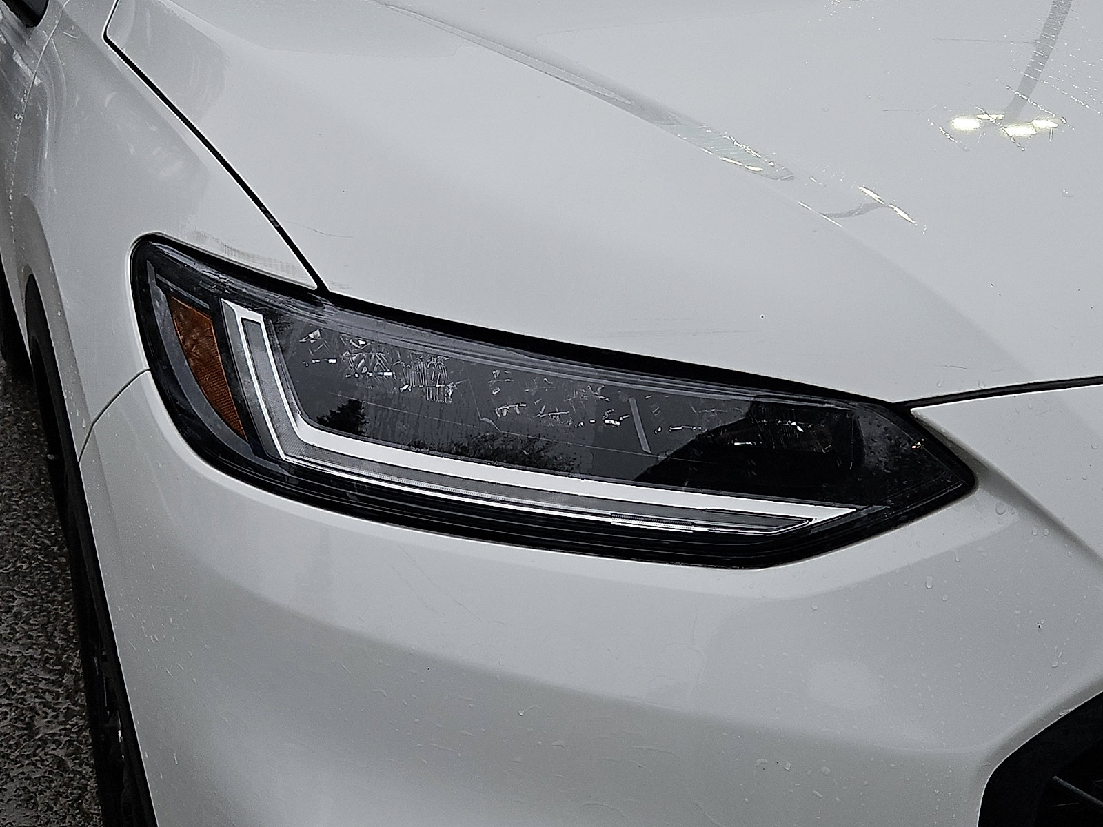 Used 2024 Honda HR-V Sport image 10