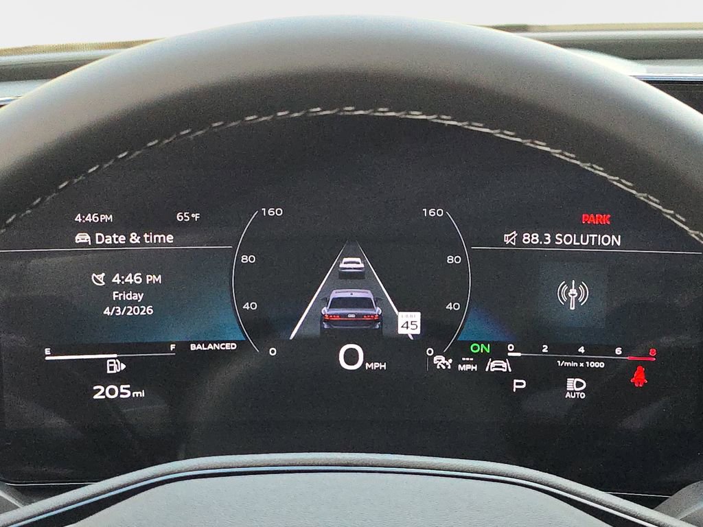 New 2026 Audi A6 Premium Plus image 22