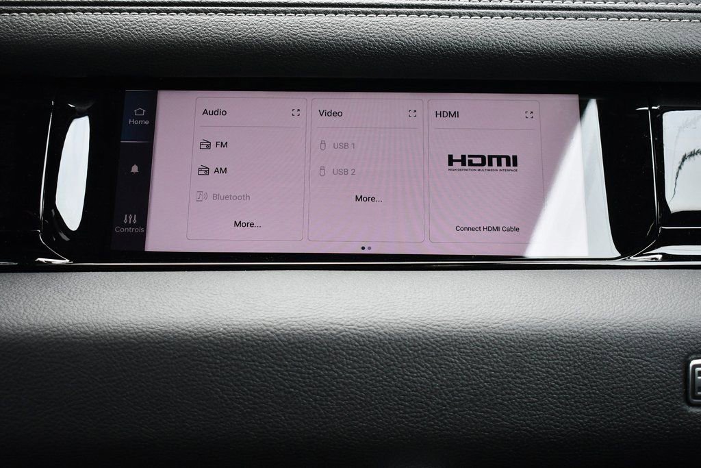 New 2026 RAM 1500 Laramie w/ Night Edition image 25