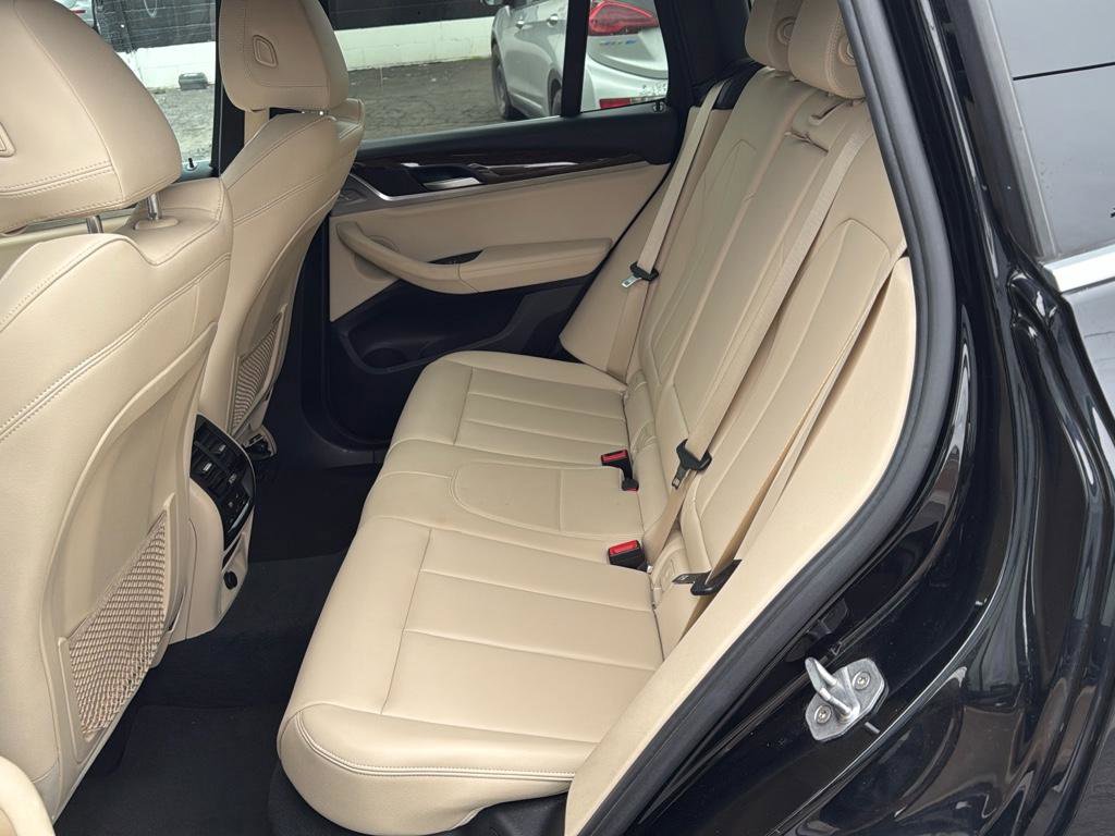 Used 2019 BMW X3 xDrive30i image 10