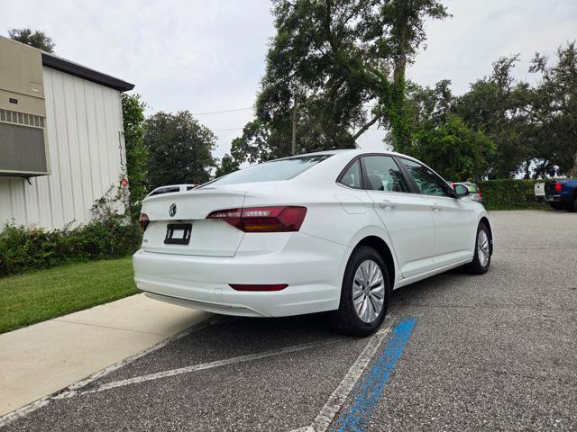 Used 2019 Volkswagen Jetta S w/ Driver Assistance Package image 5