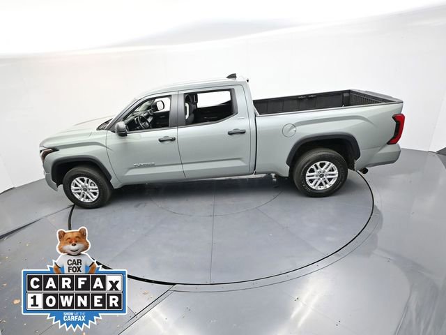 Used 2024 Toyota Tundra SR5 image 20